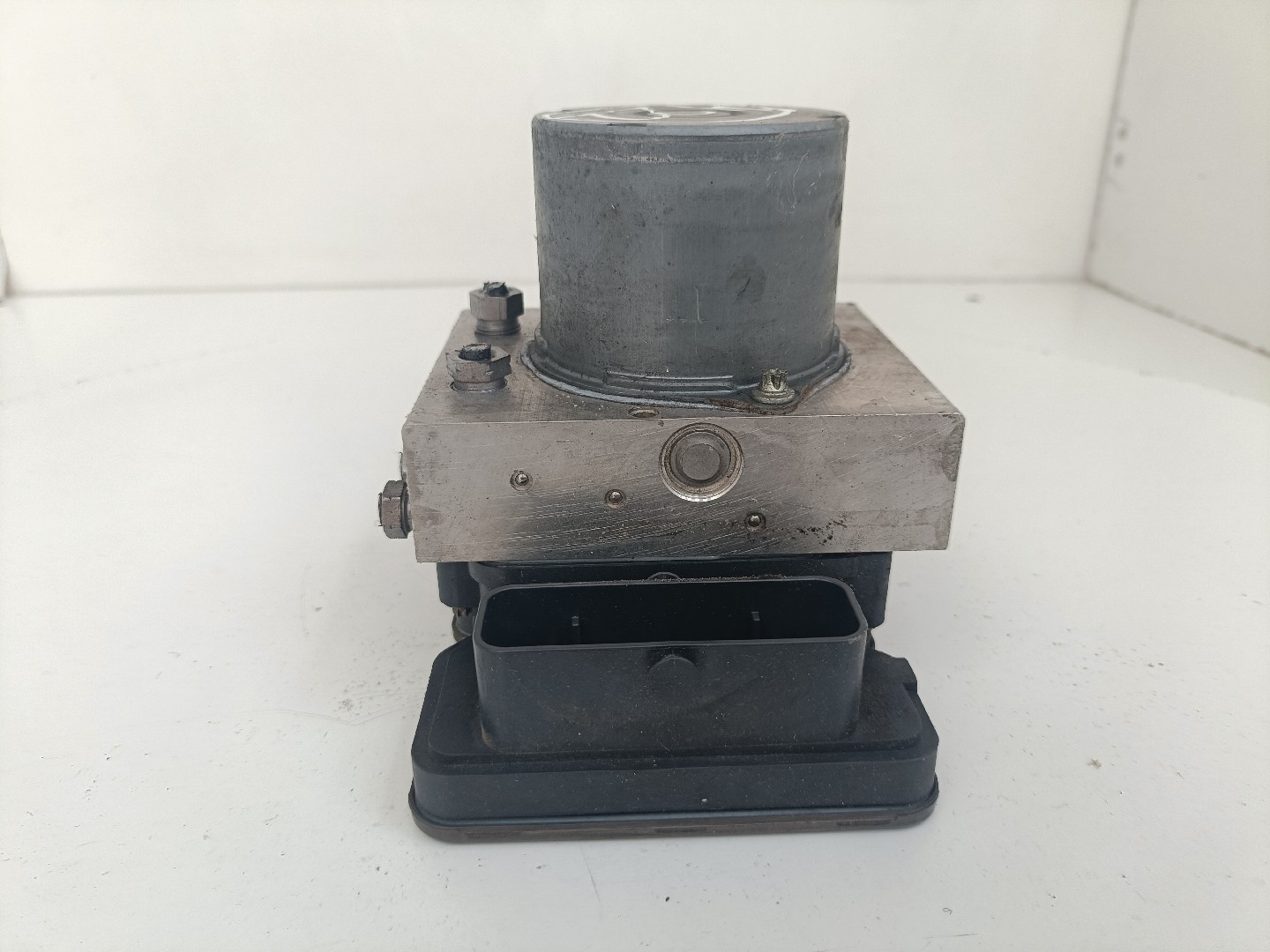 ABS MERCEDES-BENZ CLK (C209) | 02 - 10