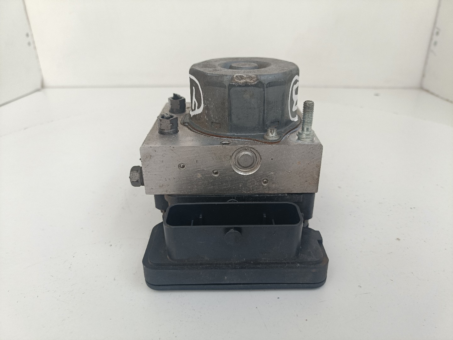 ABS RENAULT CLIO IV Caixa | 14 - 