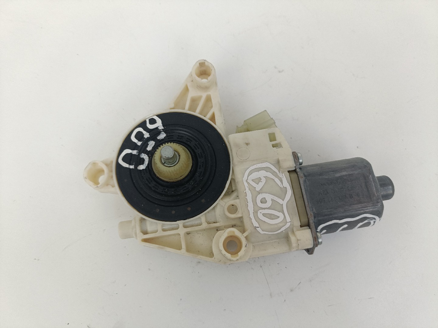 Motor Elevador Trás Direito MERCEDES-BENZ C-CLASS (W204) | 07 - 15