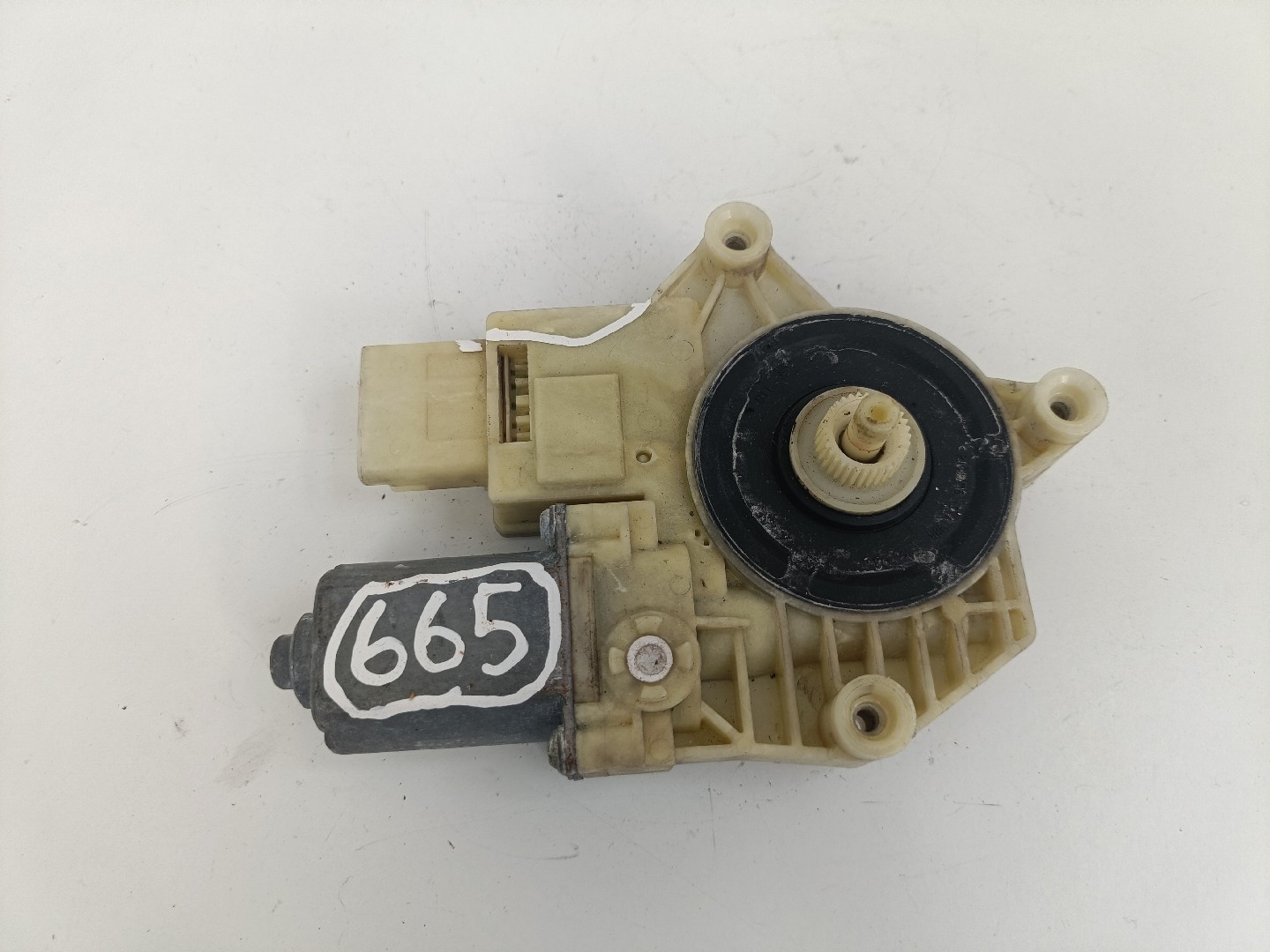 Motor Elevador Frente Esquerdo PEUGEOT 308 II | 13 - 