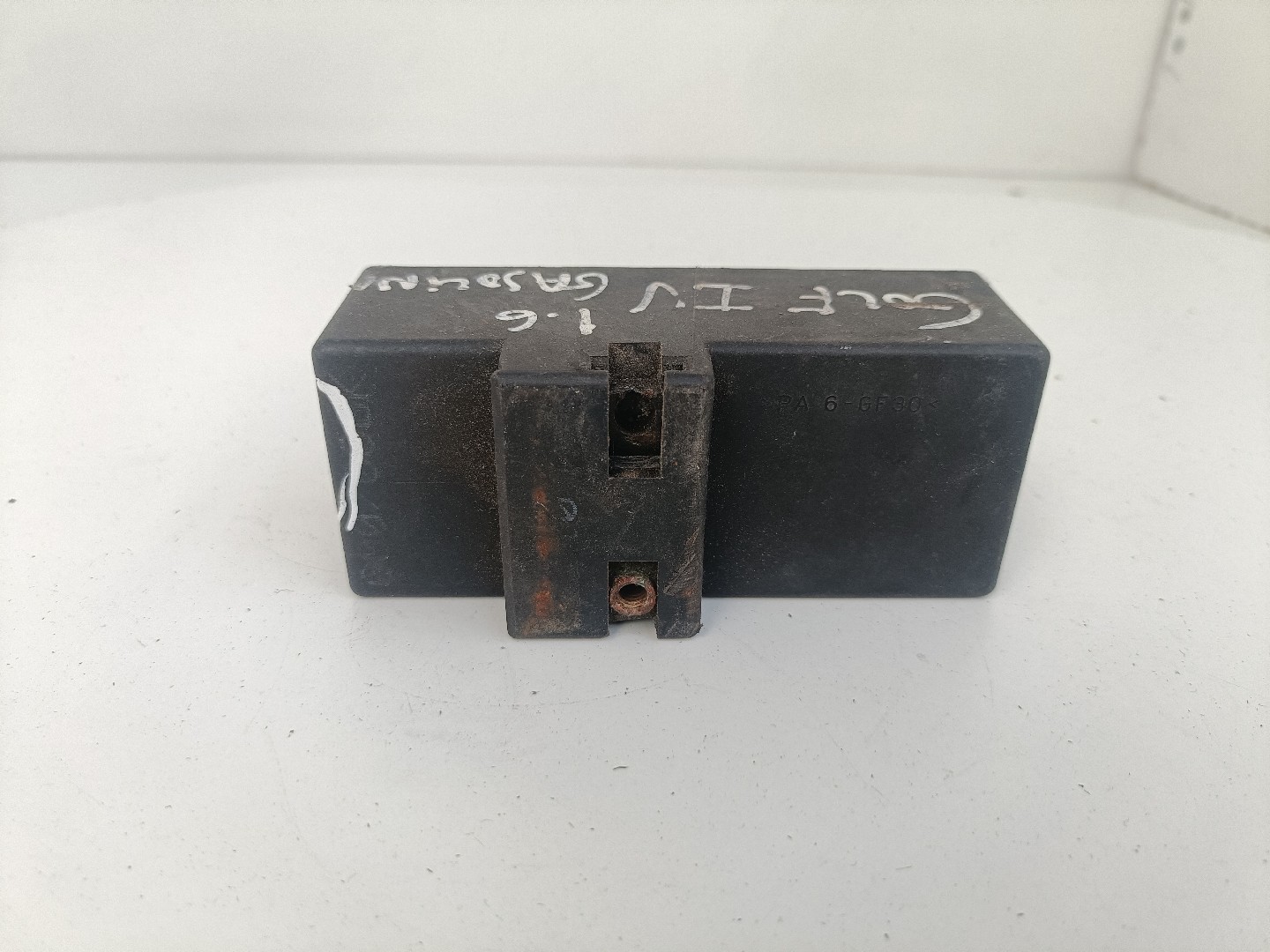 Centralina / Módulo / Resistência Termoventilador VOLKSWAGEN GOLF IV (1J1) | 97 - 07