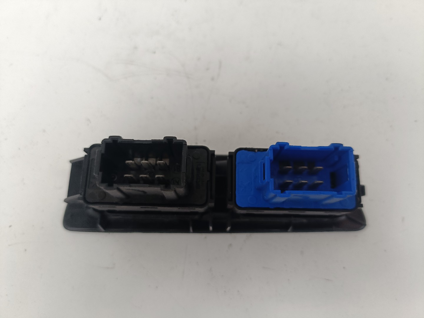 Botão / Botões / Comutador Vidro Dto CITROEN C-ELYSEE (DD_) | 12 -  Imagem-1