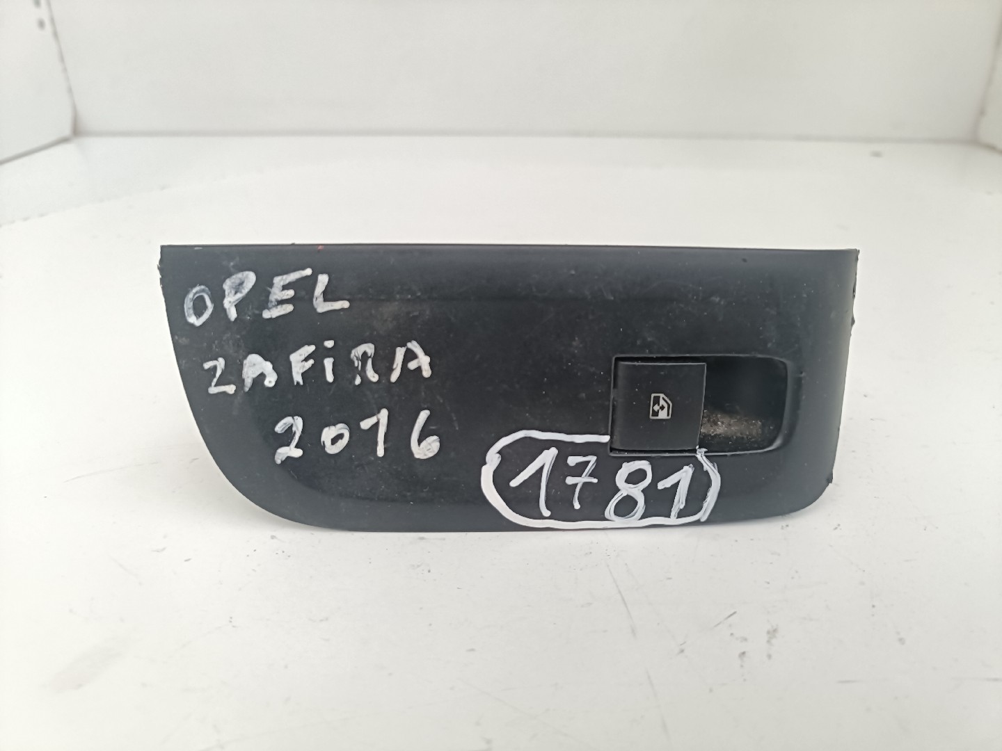 Botão / Botões / Comutador Vidro Dto OPEL ASTRA J (P10) | 09 - 15