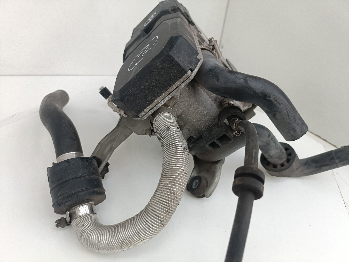 Sofagem Parque BMW X5 (E53) | 00 - 06 Imagem-2