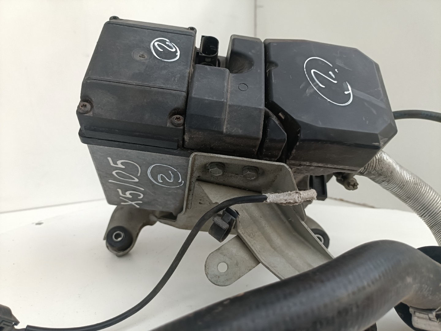 Sofagem Parque BMW X5 (E53) | 00 - 06 Imagem-3