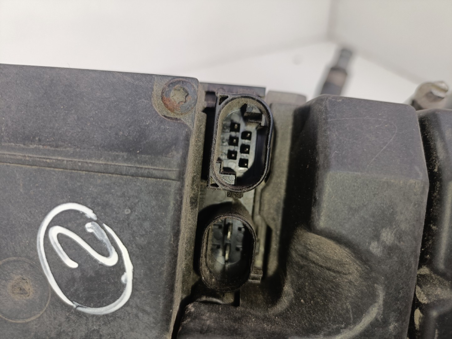 Sofagem Parque BMW X5 (E53) | 00 - 06 Imagem-4