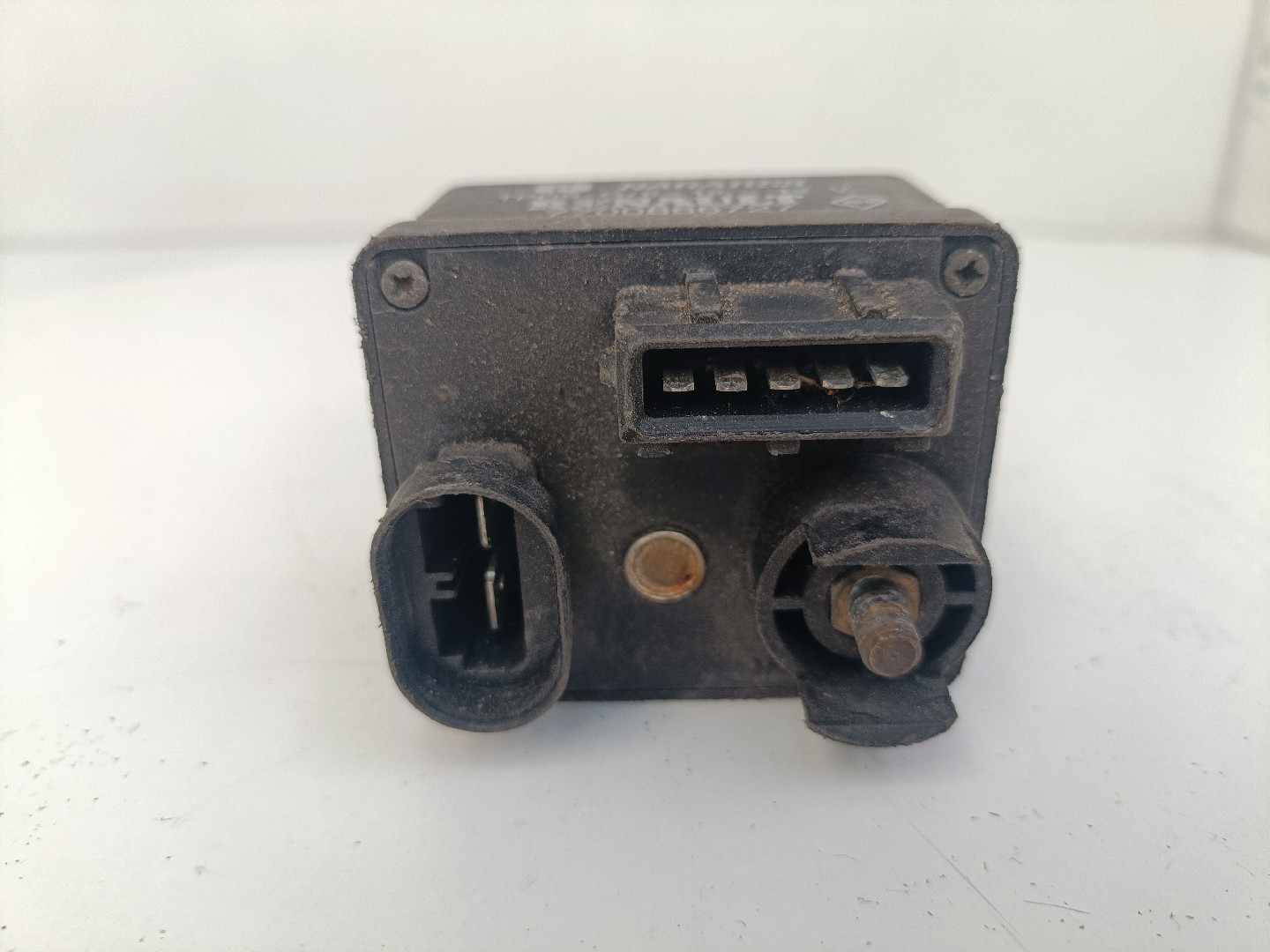 Modulo Velas / Temporizador RENAULT EXPRESS Caixa/Combi | 95 - 98