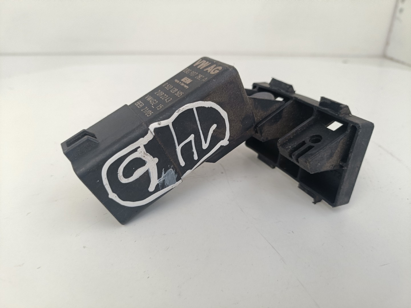 Modulo Velas / Temporizador VOLKSWAGEN GOLF V (1K1) | 03 - 09