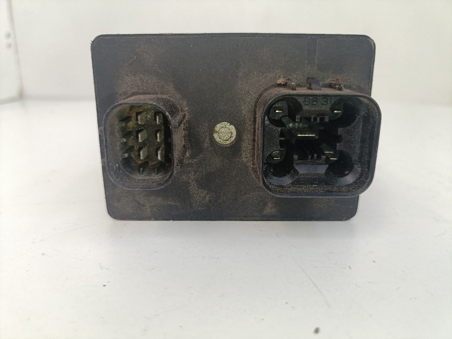 Modulo Velas / Temporizador JAGUAR XF (X250) | 08 - 15