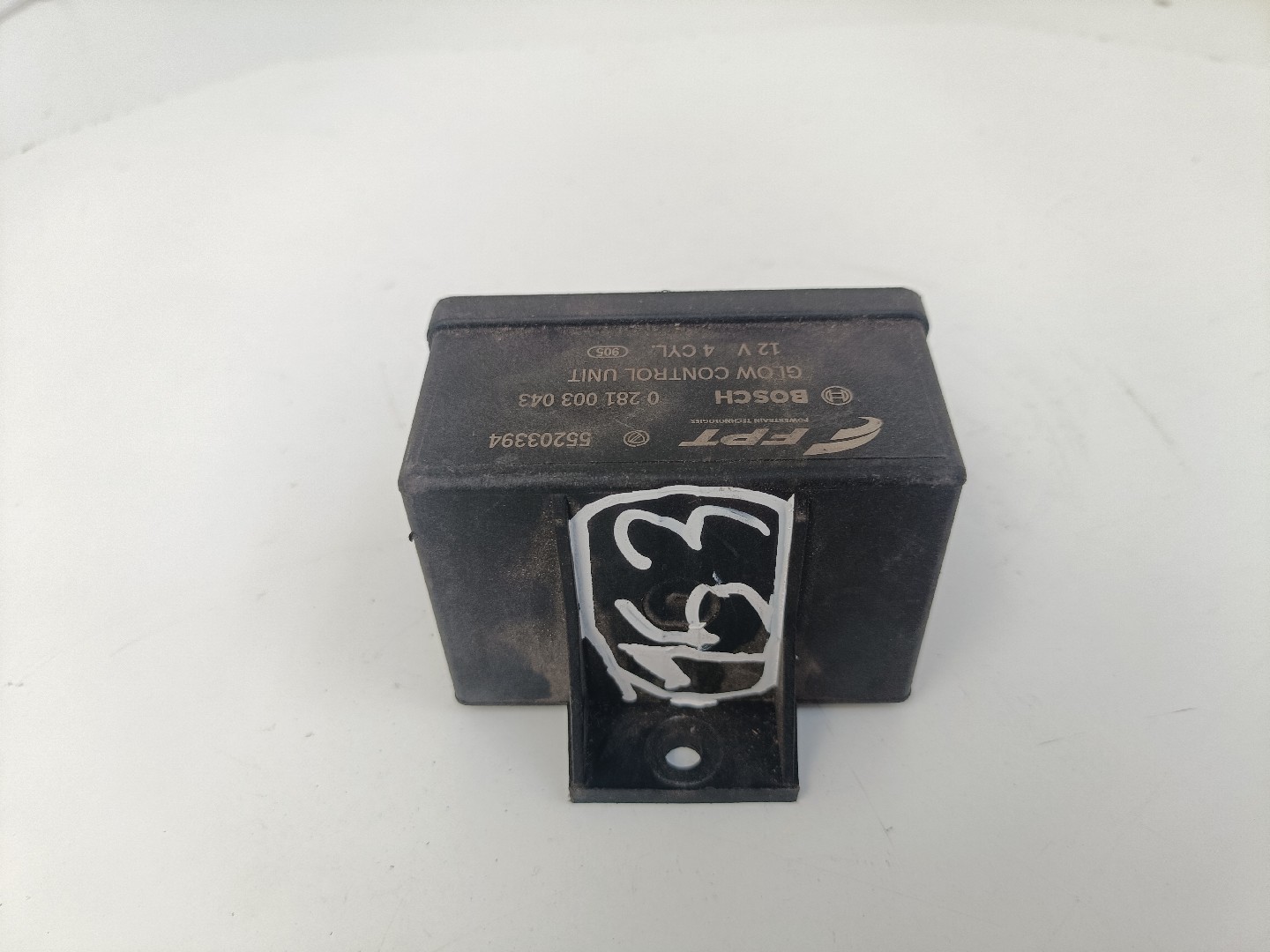 Modulo Velas / Temporizador SUZUKI VITARA (LY) | 15 - 