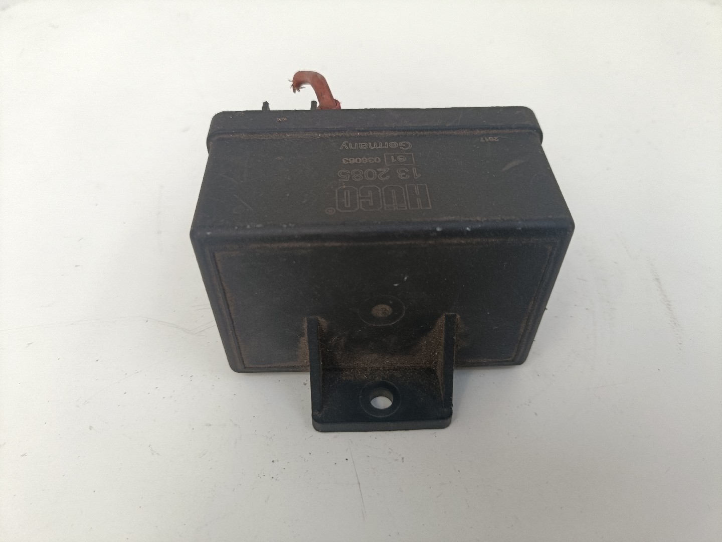 Modulo Velas / Temporizador PEUGEOT BOXER Caixa (244) | 01 - 