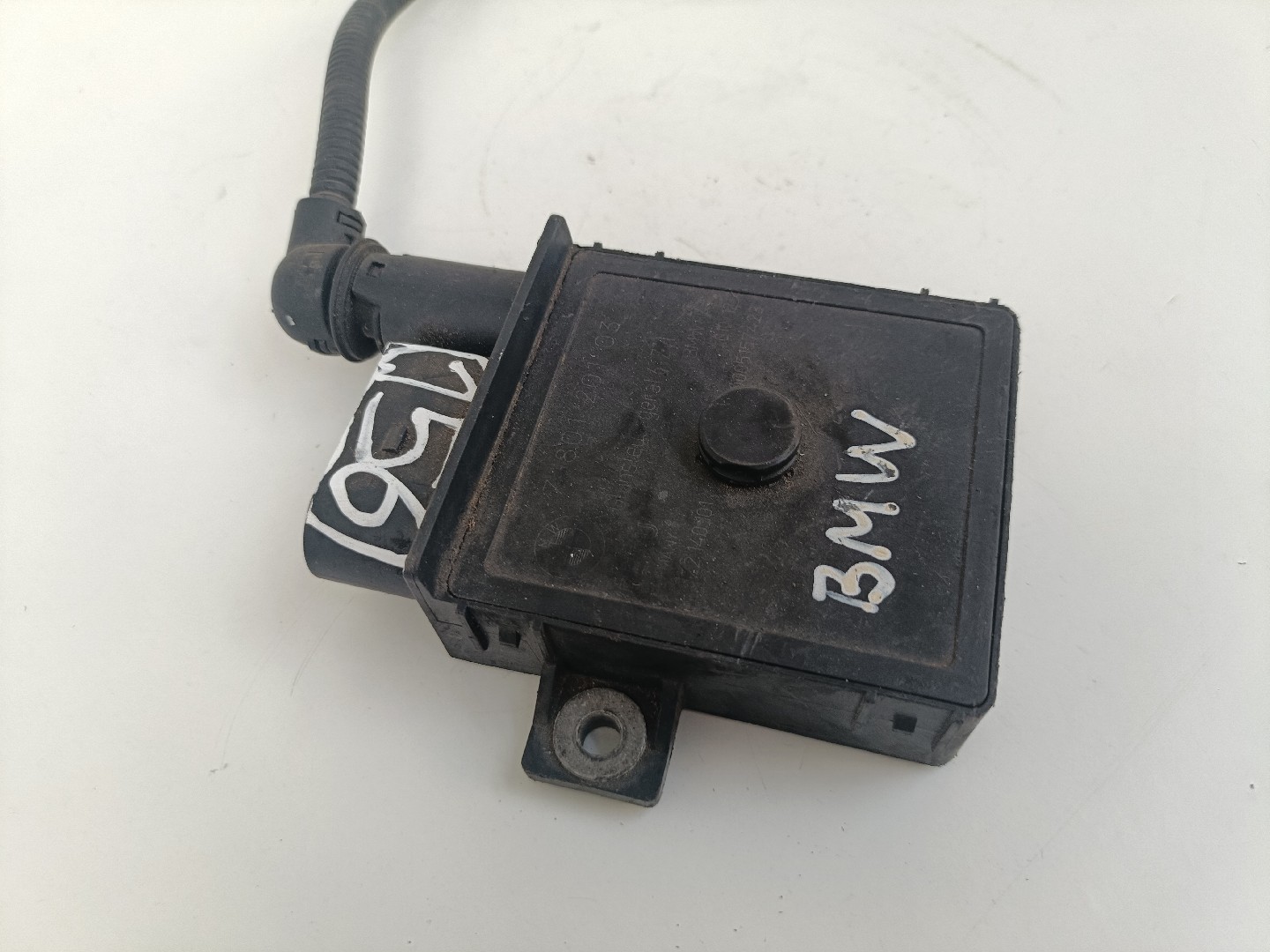 Modulo Velas / Temporizador BMW X3 (E83) | 03 - 11