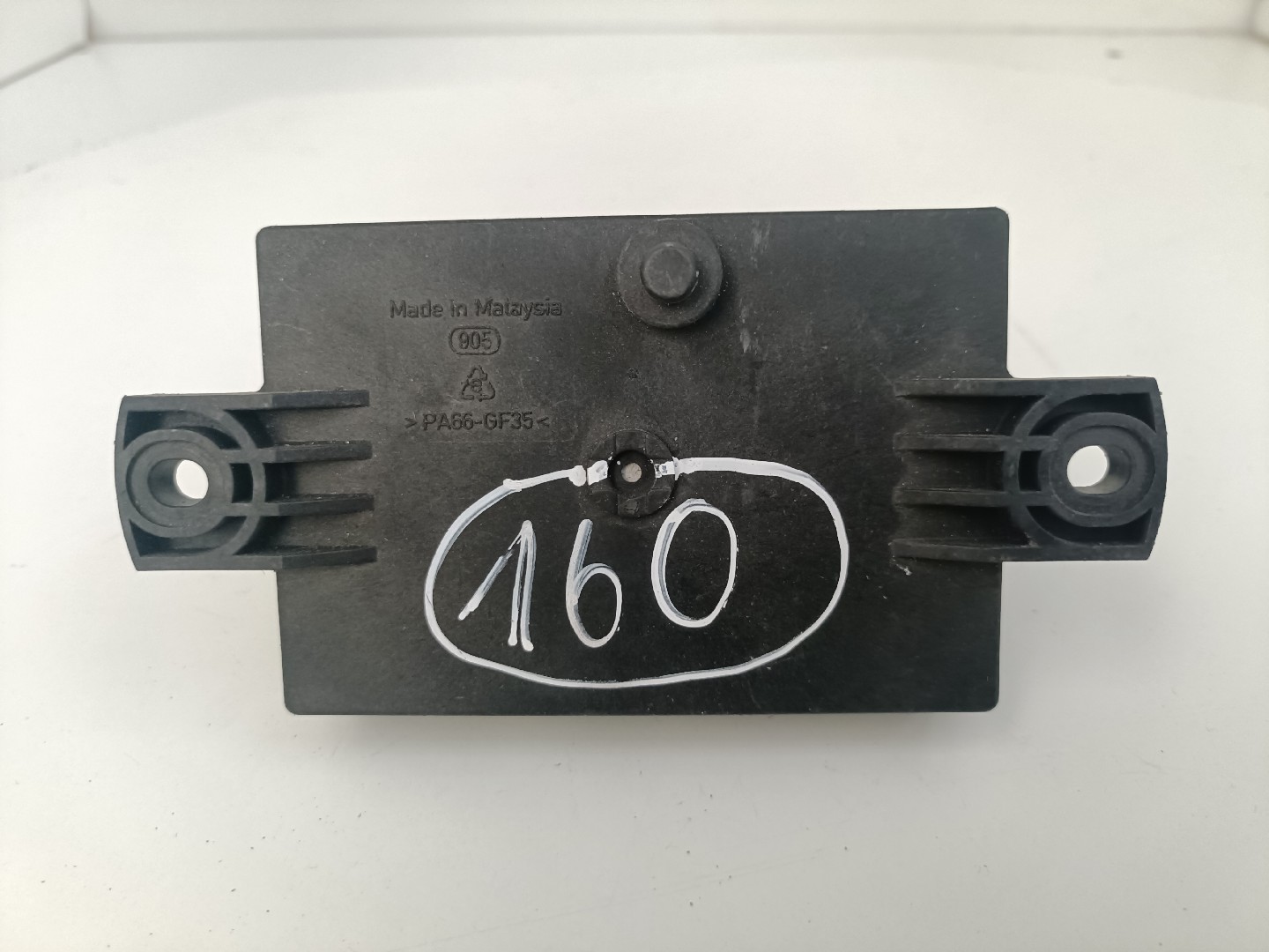 Modulo Velas / Temporizador SMART CABRIO (450) | 00 - 04