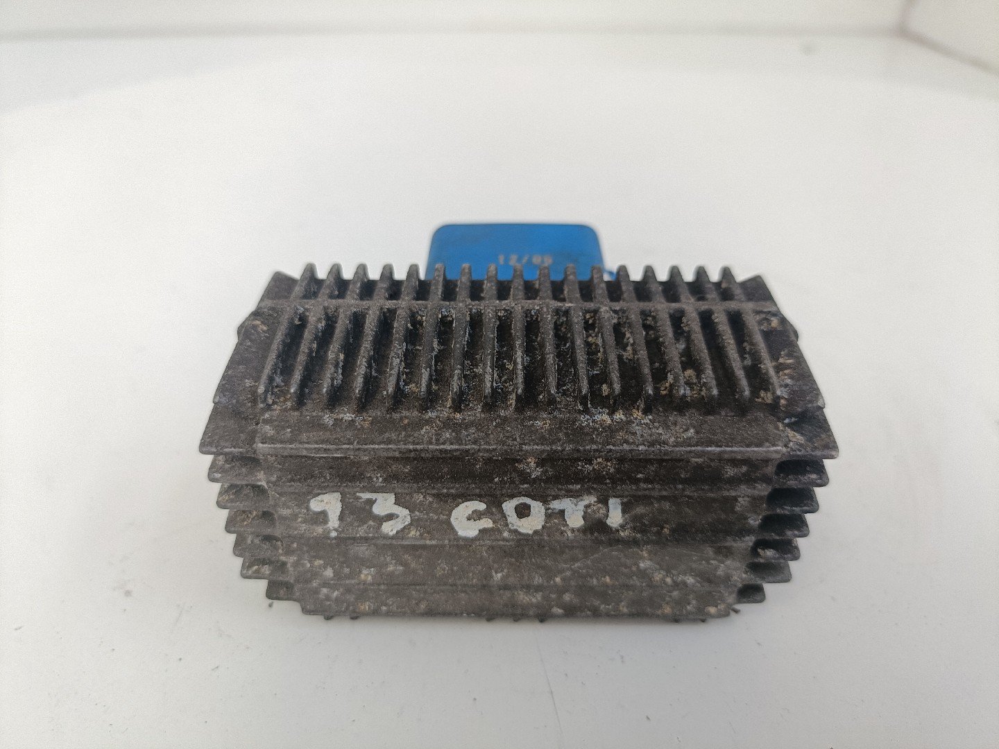 Modulo Velas / Temporizador OPEL CORSA C (X01) | 00 - 09