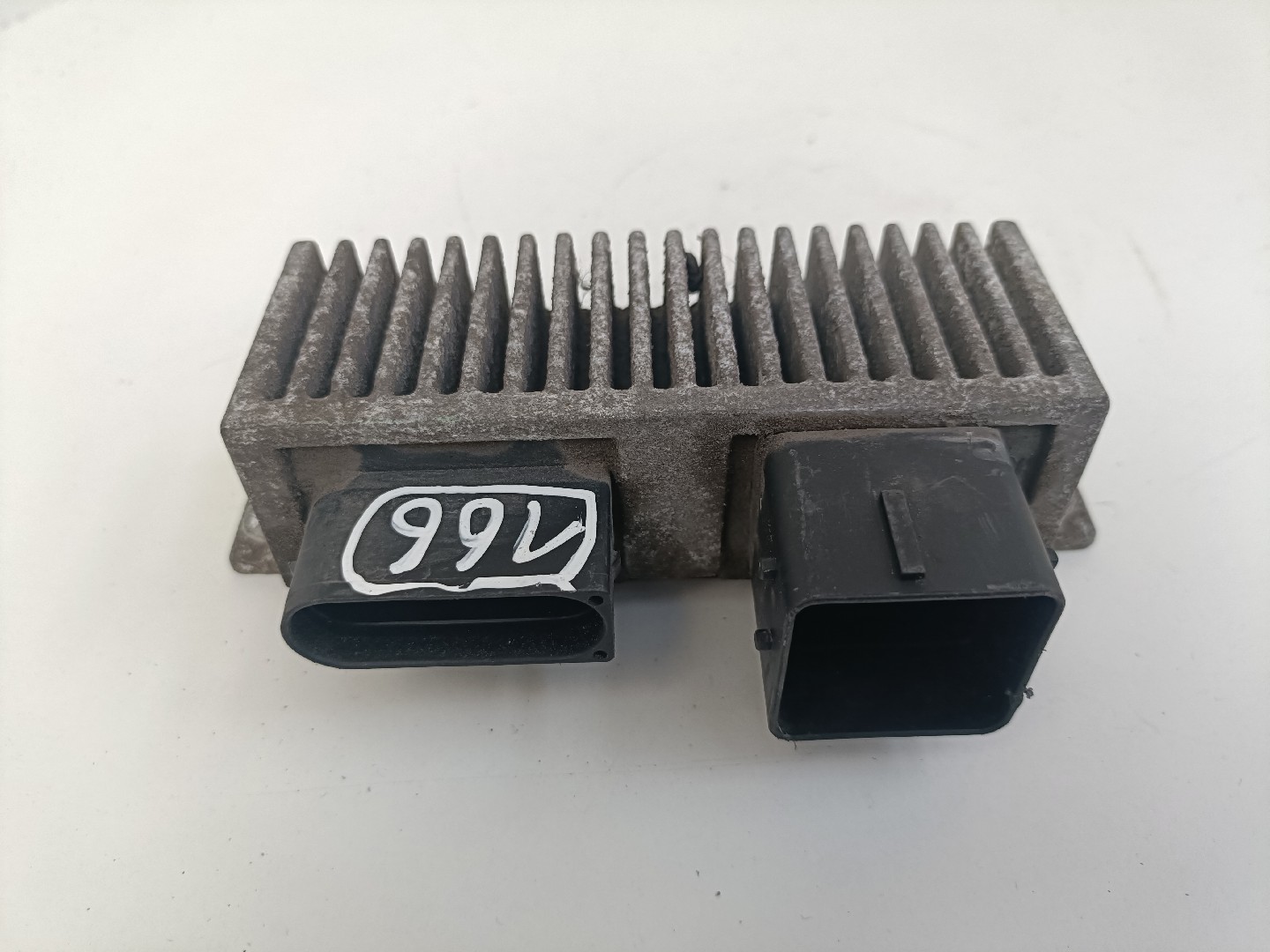 Modulo Velas / Temporizador RENAULT MEGANE III Grandtour (KZ0/1) | 08 - 