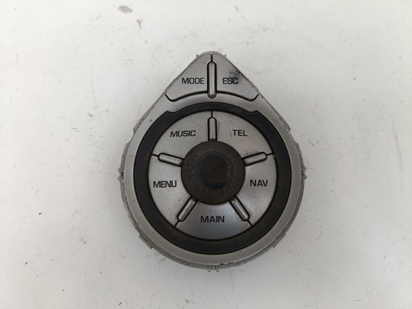 Botão / Joystick / Comando Multifunções LANCIA PHEDRA (179_) | 02 - 10