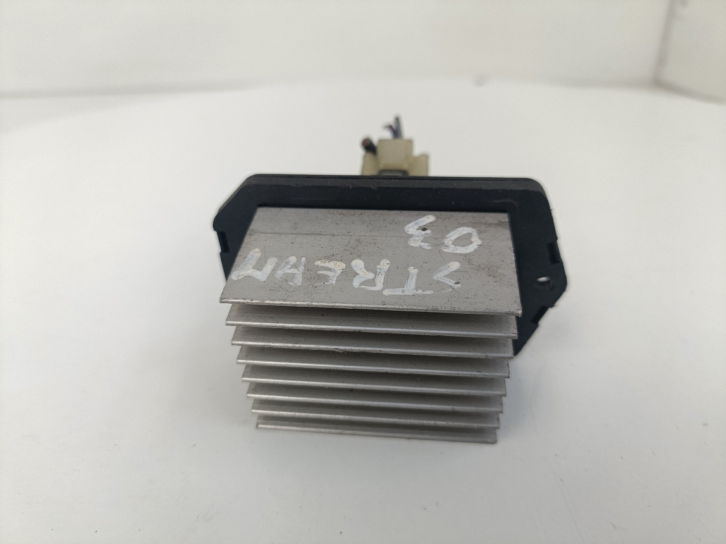 Resistência Sofagem / Ar Condicionado HONDA CR-V II (RD_) | 01 - 07