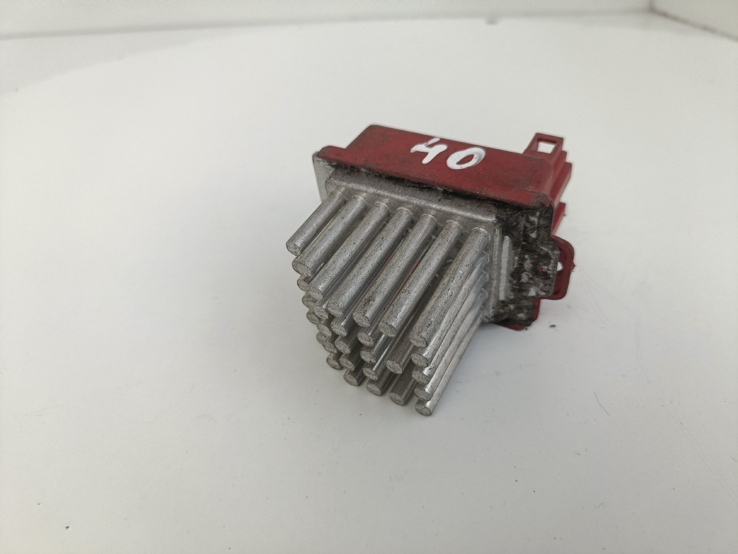 Resistência Sofagem / Ar Condicionado AUDI A3 (8P1) | 03 - 13