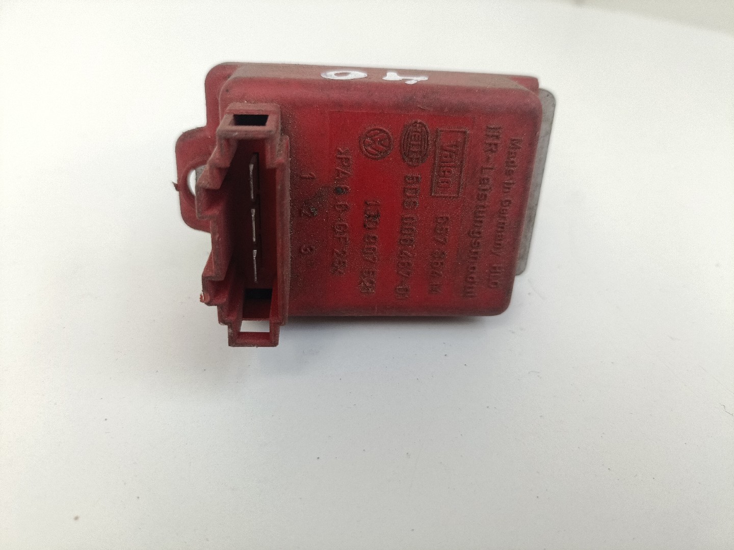 Resistência Sofagem / Ar Condicionado AUDI A3 (8P1) | 03 - 13 Imagem-1