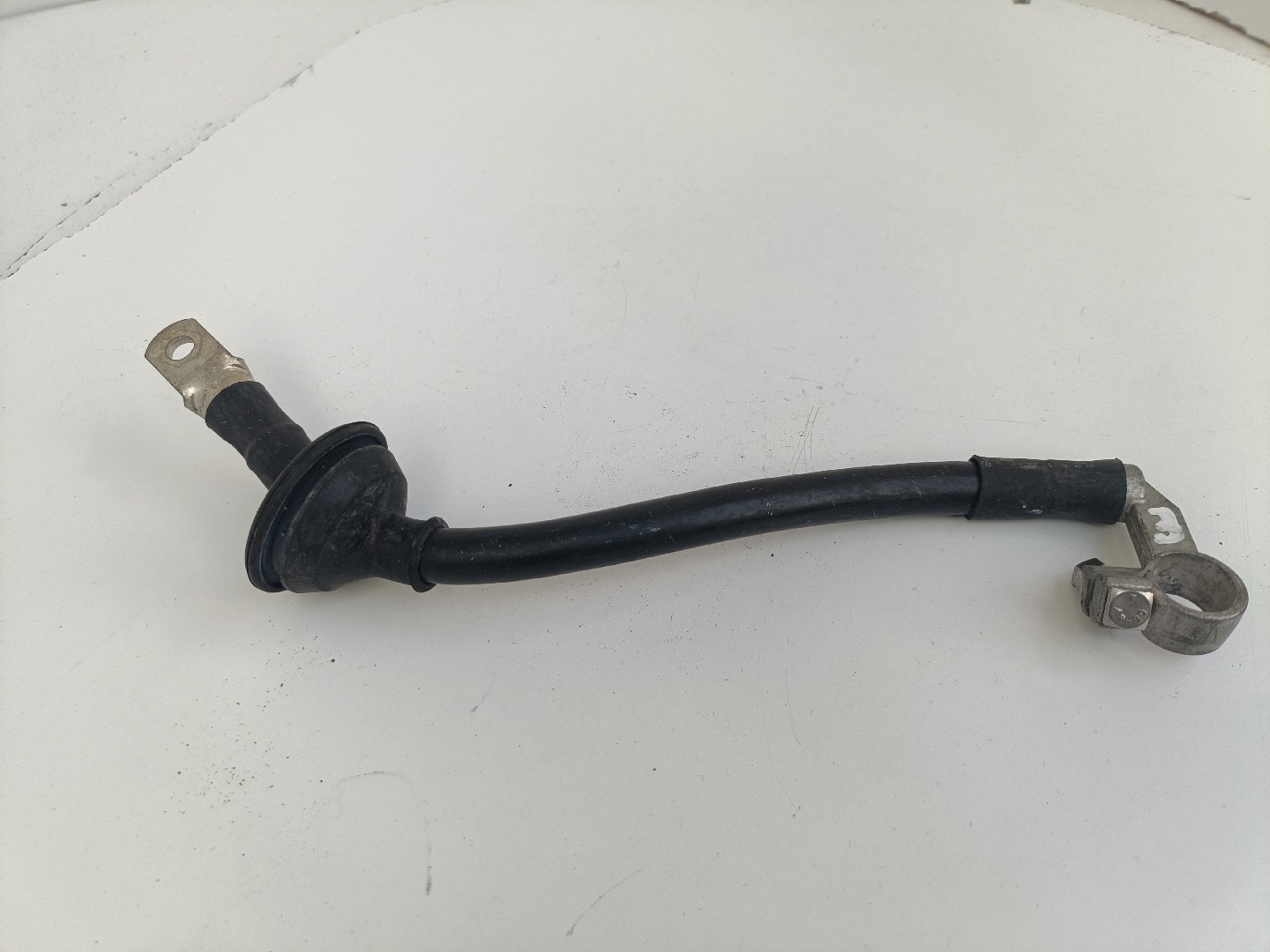 Cabo Bateria Negativo VOLKSWAGEN TOUAREG (7LA, 7L6, 7L7) | 02 - 13