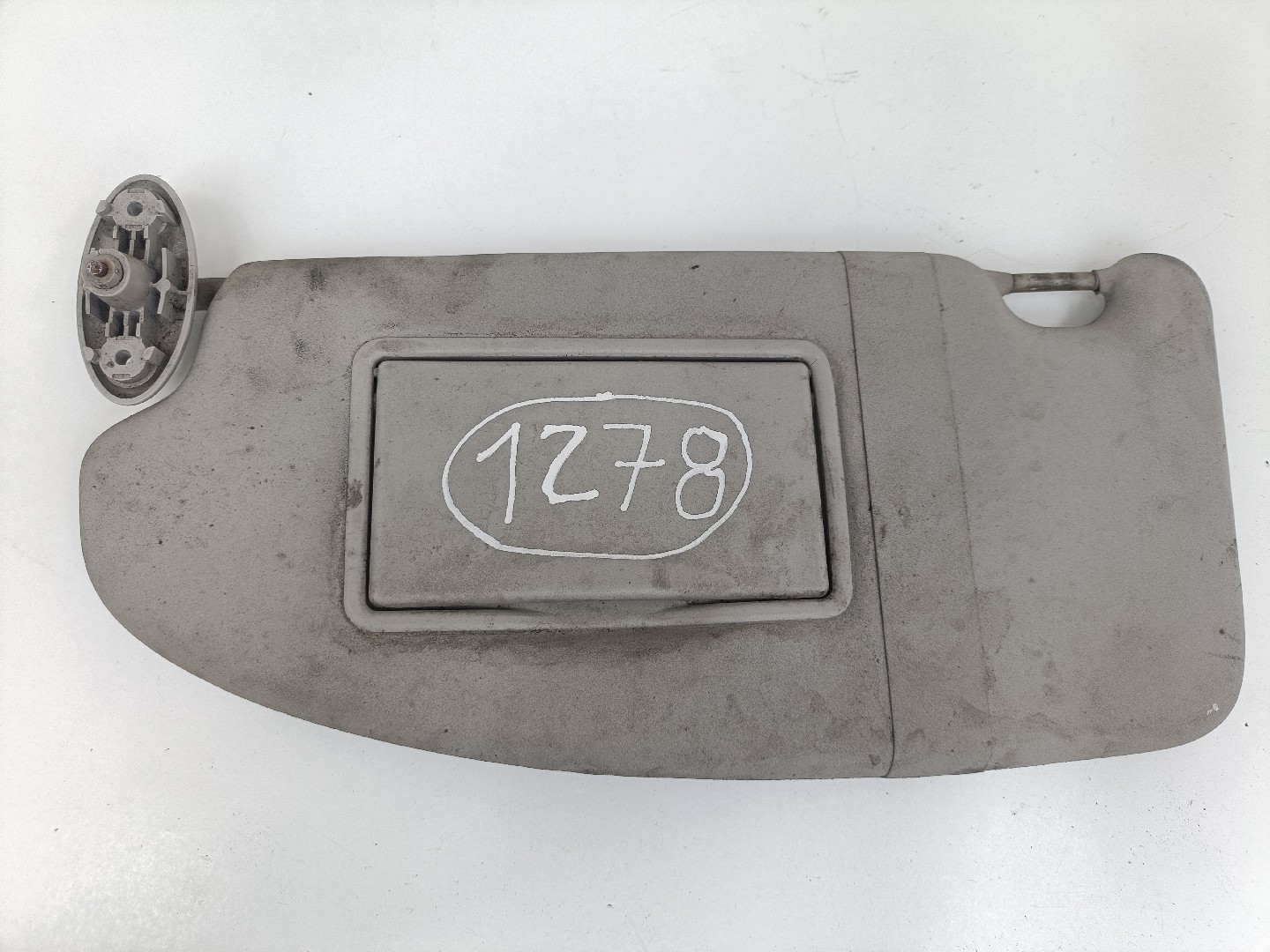 Pala Sol Dto FORD FOCUS II (DA_, HCP, DP) | 04 - 13