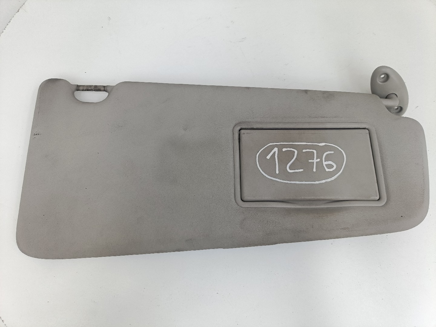 Pala Sol Dto FORD C-MAX (DM2) | 07 - 10