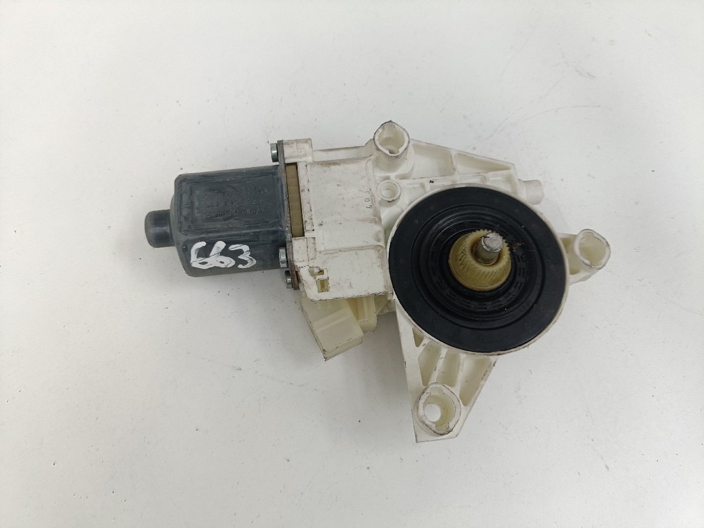 Motor Elevador Trás Direito MERCEDES-BENZ C-CLASS (W204) | 07 - 15