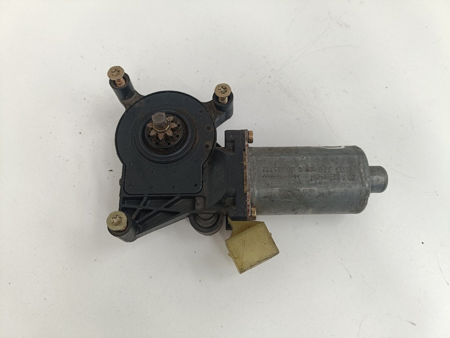 Motor Elevador Frente Esquerdo MERCEDES-BENZ CLK (C208) | 97 - 03