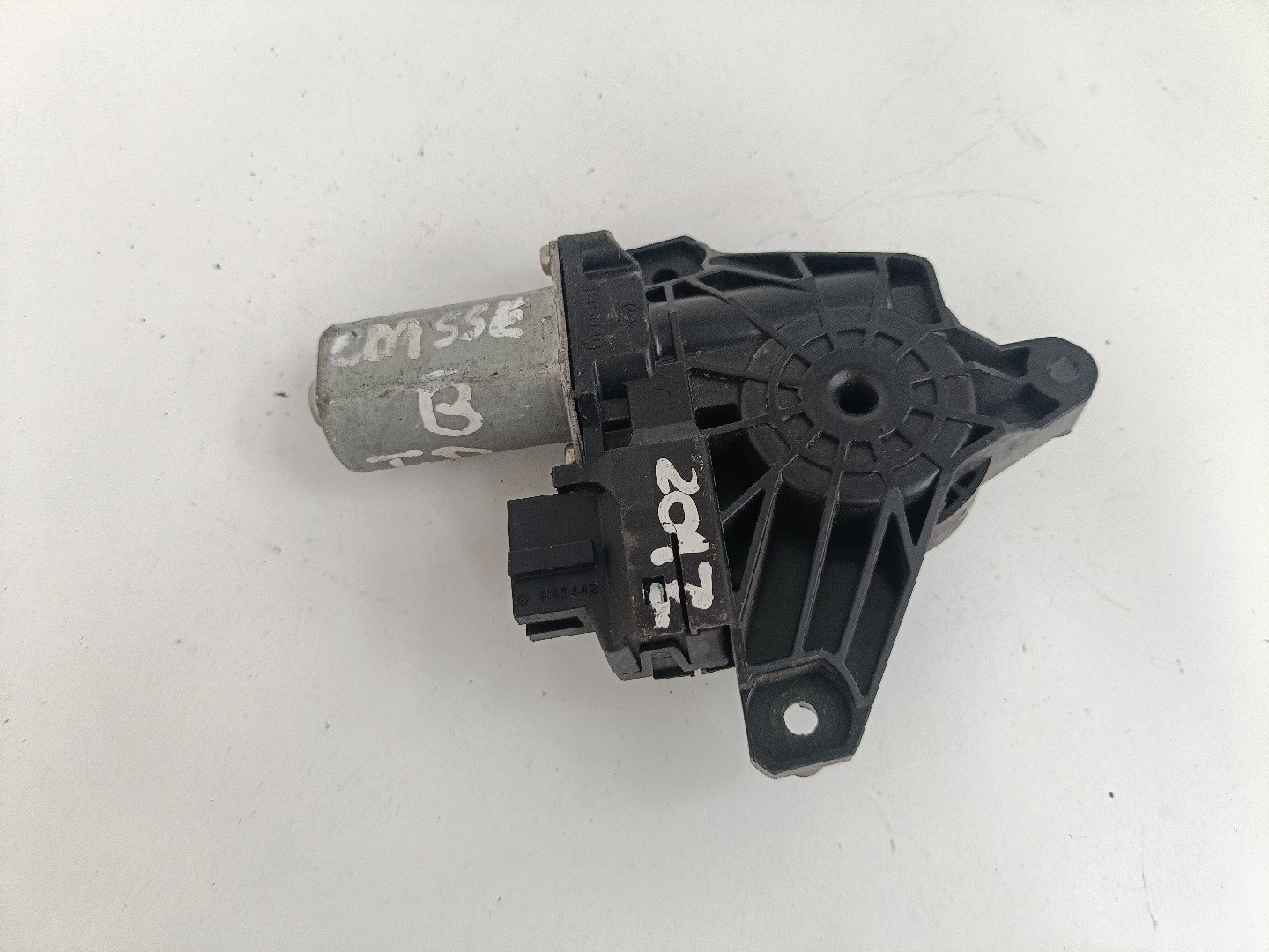 Motor Elevador Trás Direito MERCEDES-BENZ B-CLASS (W246, W242) | 11 - 18