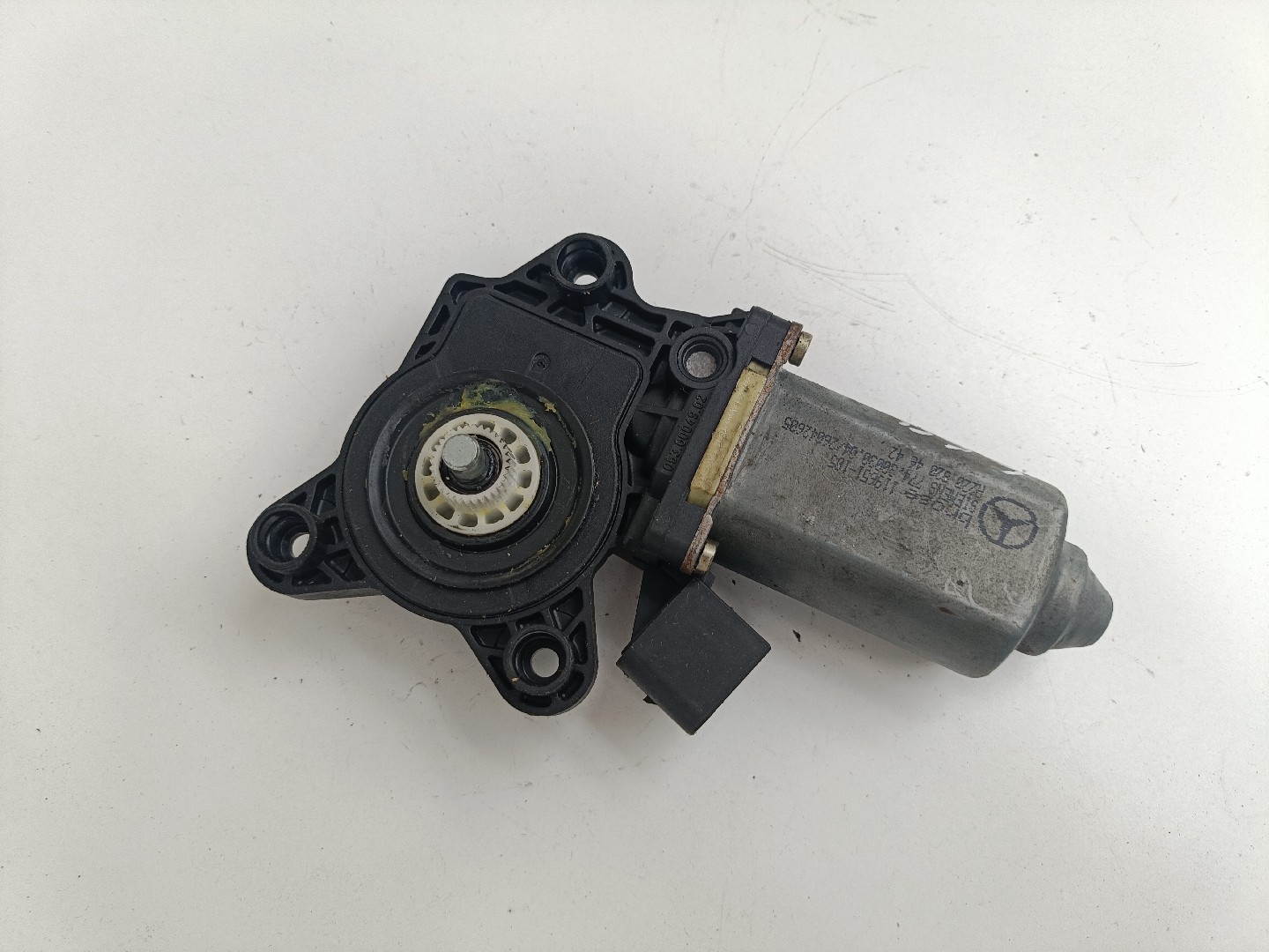 Motor Elevador Frente Esquerdo MERCEDES-BENZ C-CLASS (W203) | 00 - 07