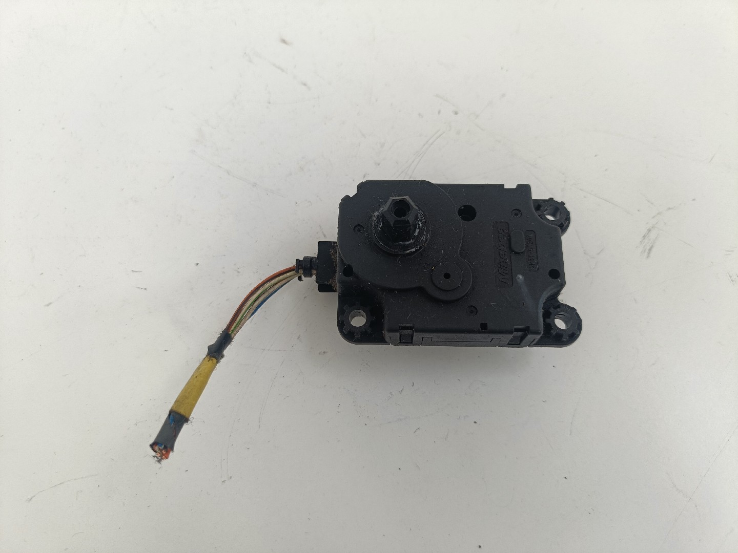 Servo motor / sofagem RENAULT CLIO IV Caixa | 14 -  Imagem-1