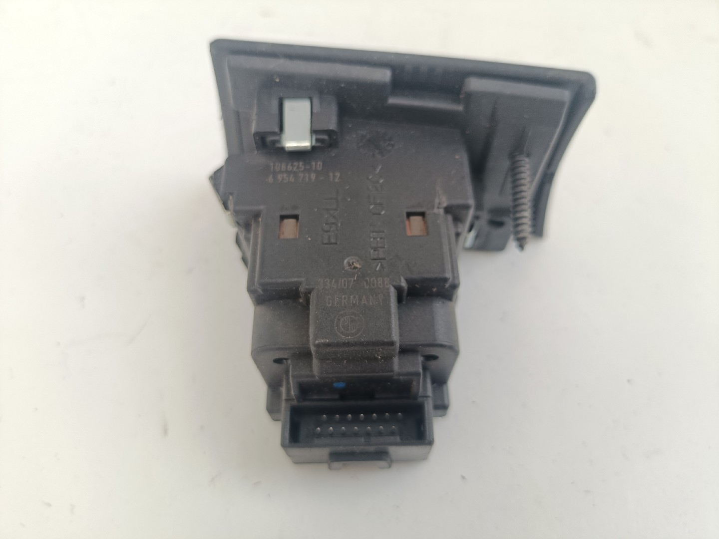 Canhão Ignição BMW X5 (E70) | 06 - 13 Imagem-1