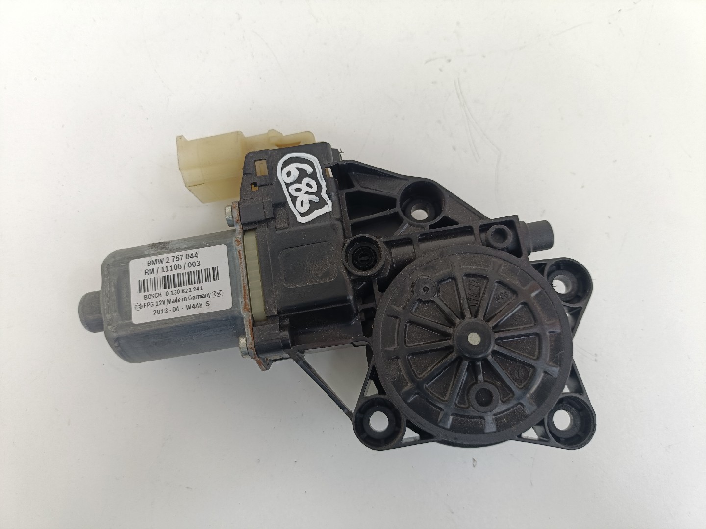 Motor Elevador Frente Direito MINI MINI (R56) | 05 - 14