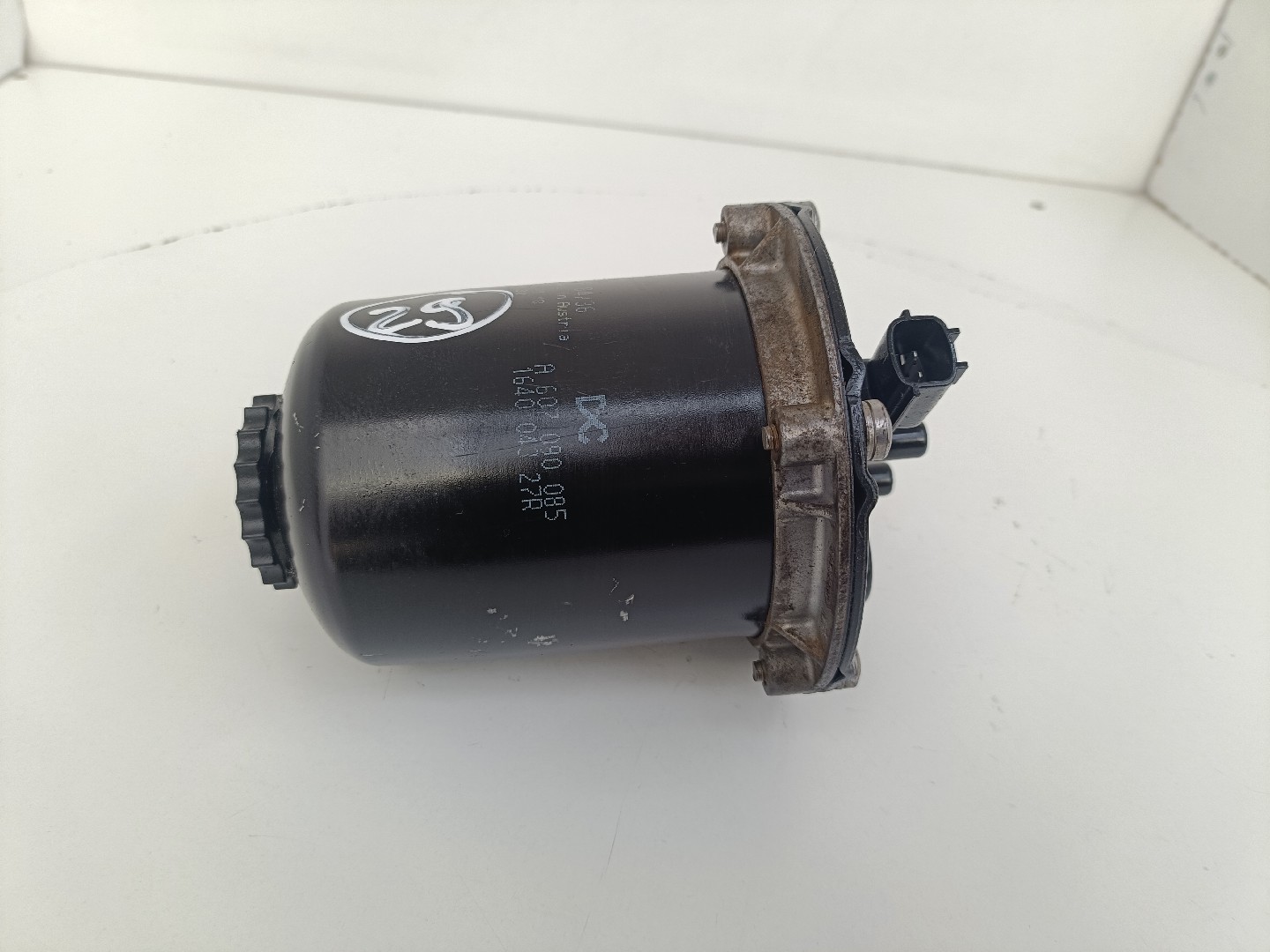 Copo / Suporte Filtro Combustível RENAULT CLIO IV Caixa | 14 - 