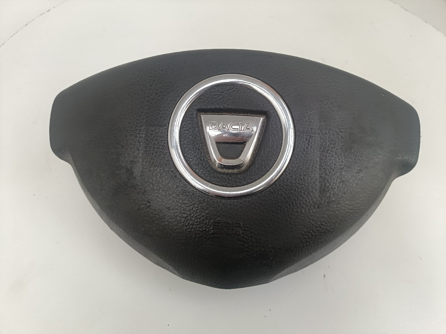 Airbag Volante DACIA SANDERO II | 12 - 