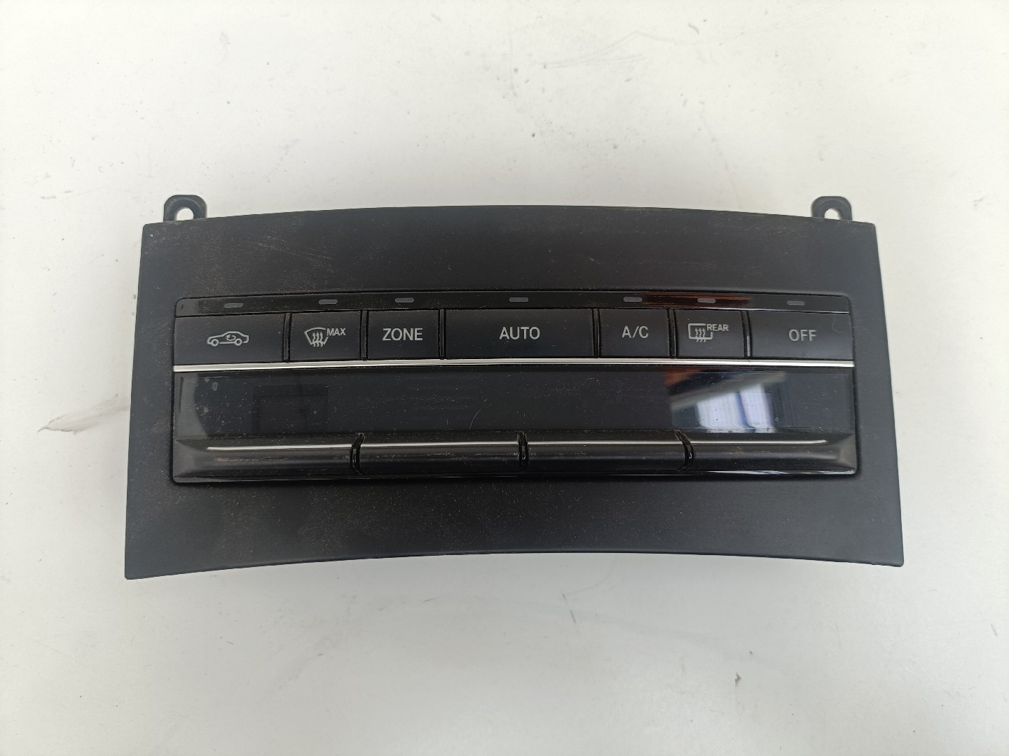 Comando / Botão de Sofagem / Climatronic MERCEDES-BENZ E-CLASS (W212) | 09 - 16