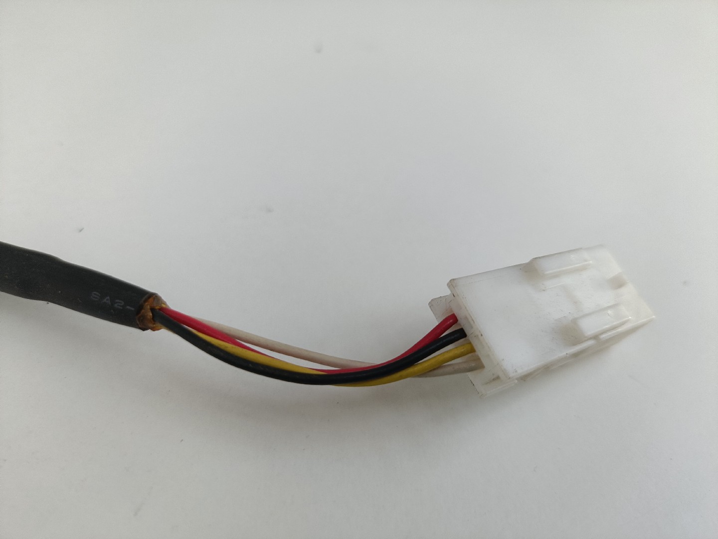 Friso tampa mala / régua luzes matricula RENAULT CAPTUR I (J5_, H5_) | 13 -  Imagem-2