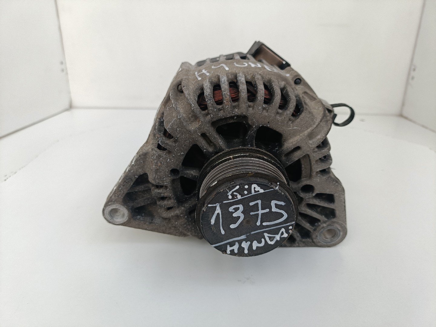 Alternador KIA CEED (JD) | 12 - 