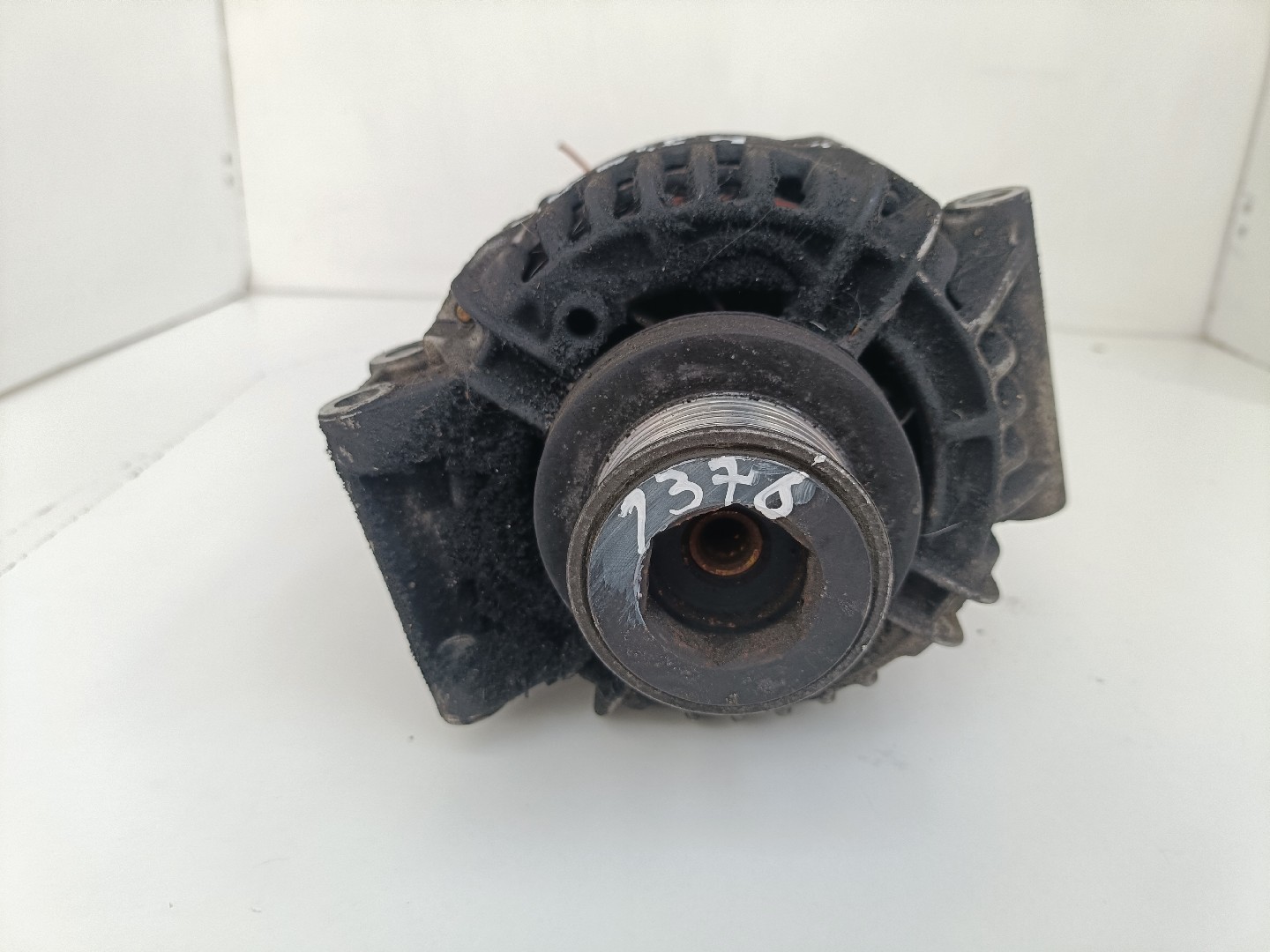 Alternador RENAULT LAGUNA II Grandtour (KG0/1_) | 01 - 07