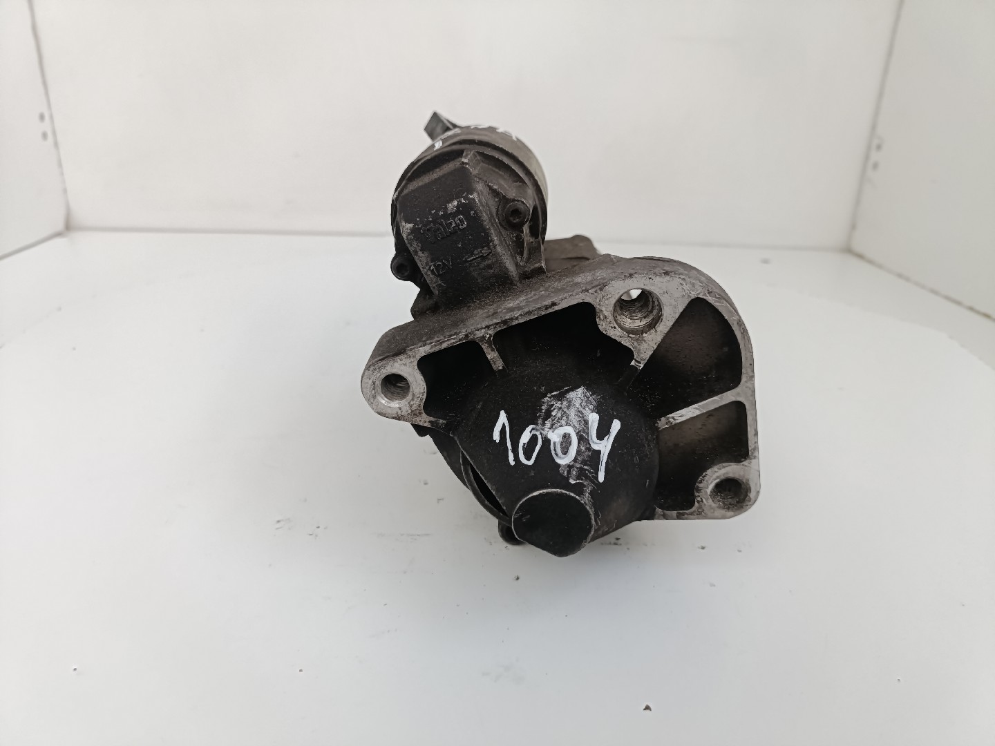 Motor Arranque RENAULT LAGUNA II Grandtour (KG0/1_) | 01 - 07