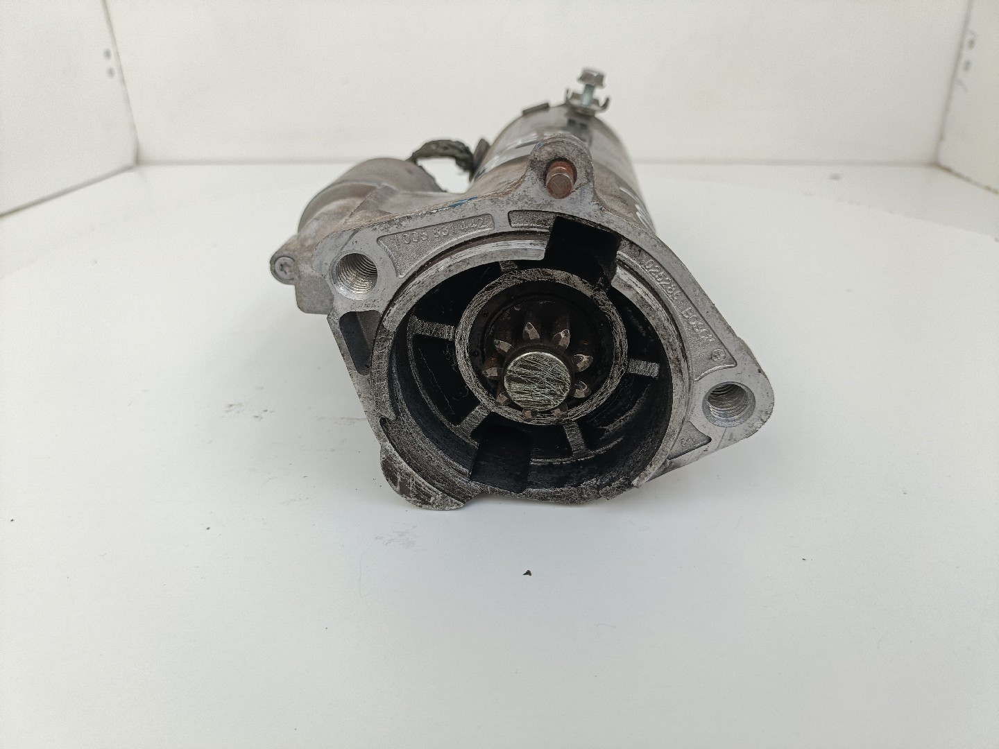 Motor Arranque AUDI A6 (4F2, C6) | 04 - 11
