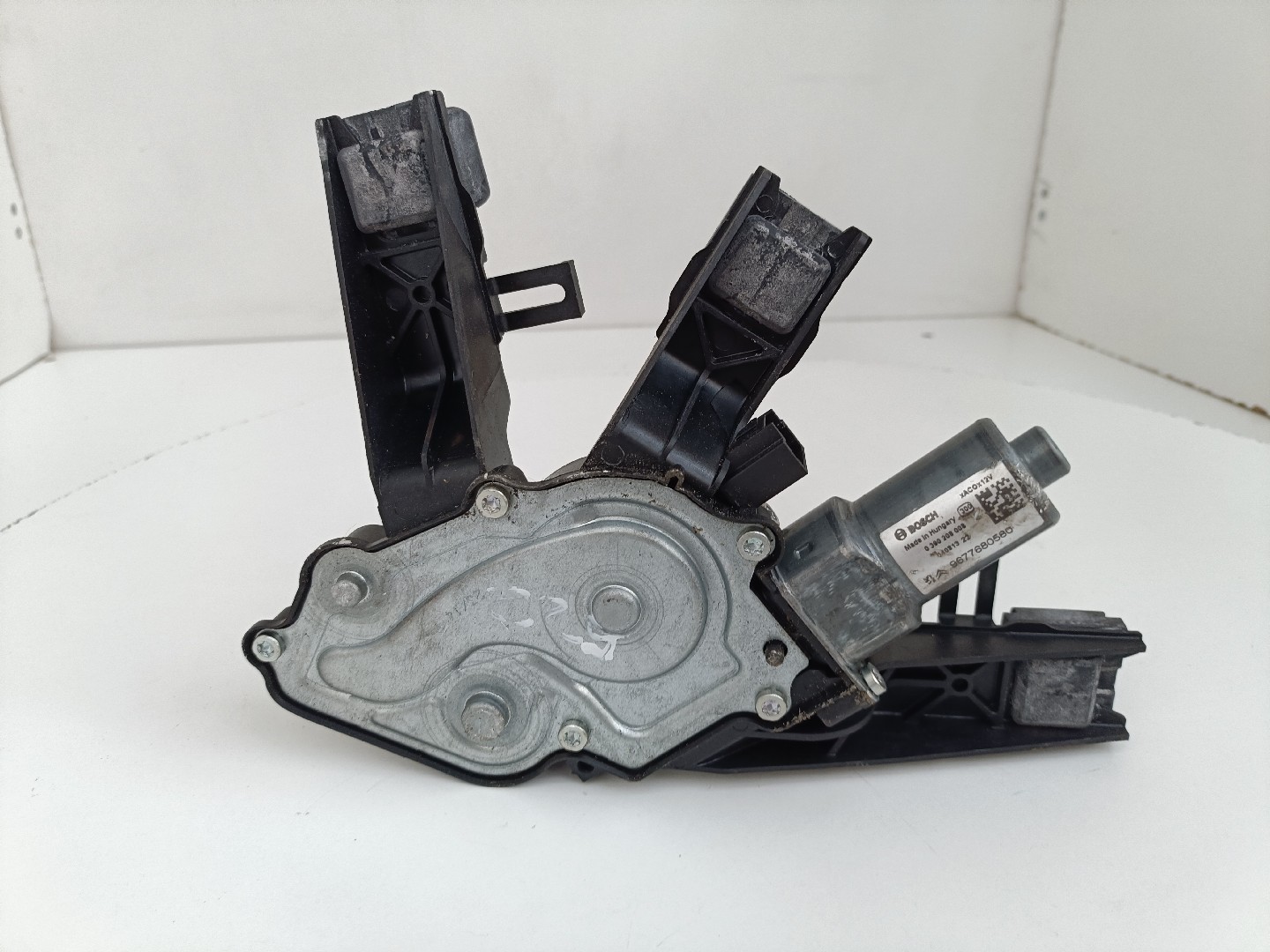 Motor Limpa Vidro Traseiro PEUGEOT 308 SW II | 14 - 