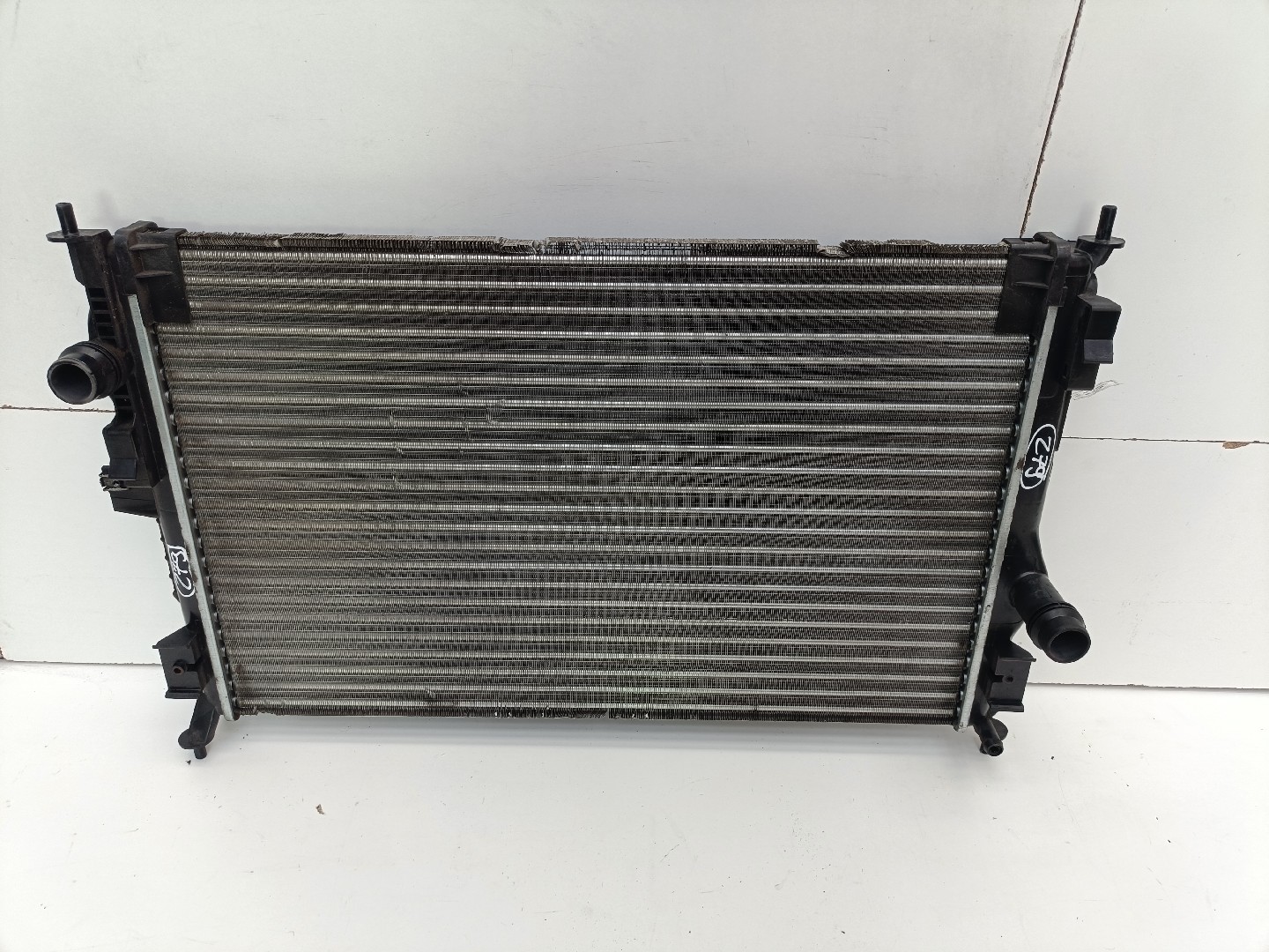 Radiador Água PEUGEOT 308 SW II | 14 - 