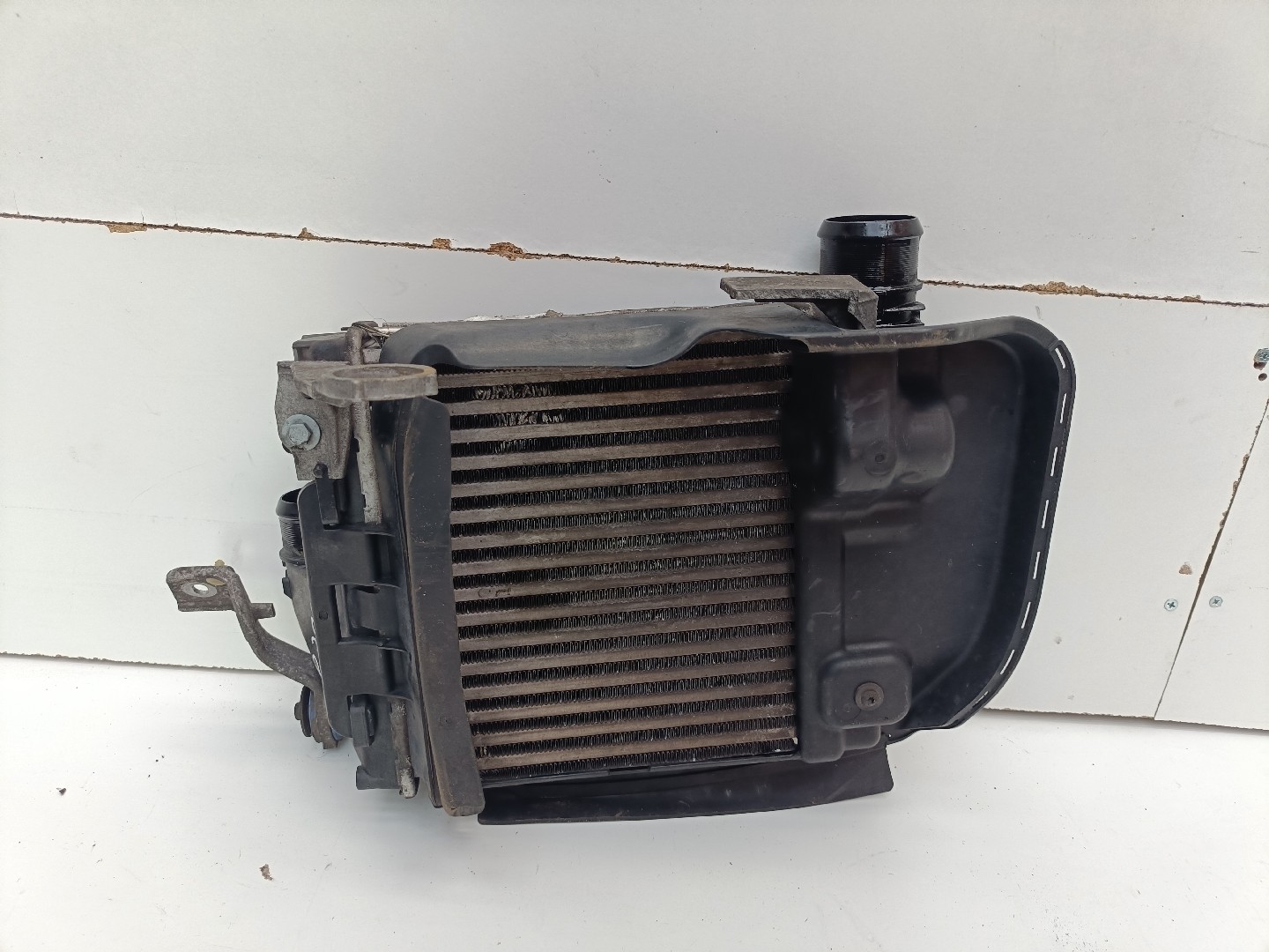 Radiador Intercooler PEUGEOT 308 SW II | 14 - 