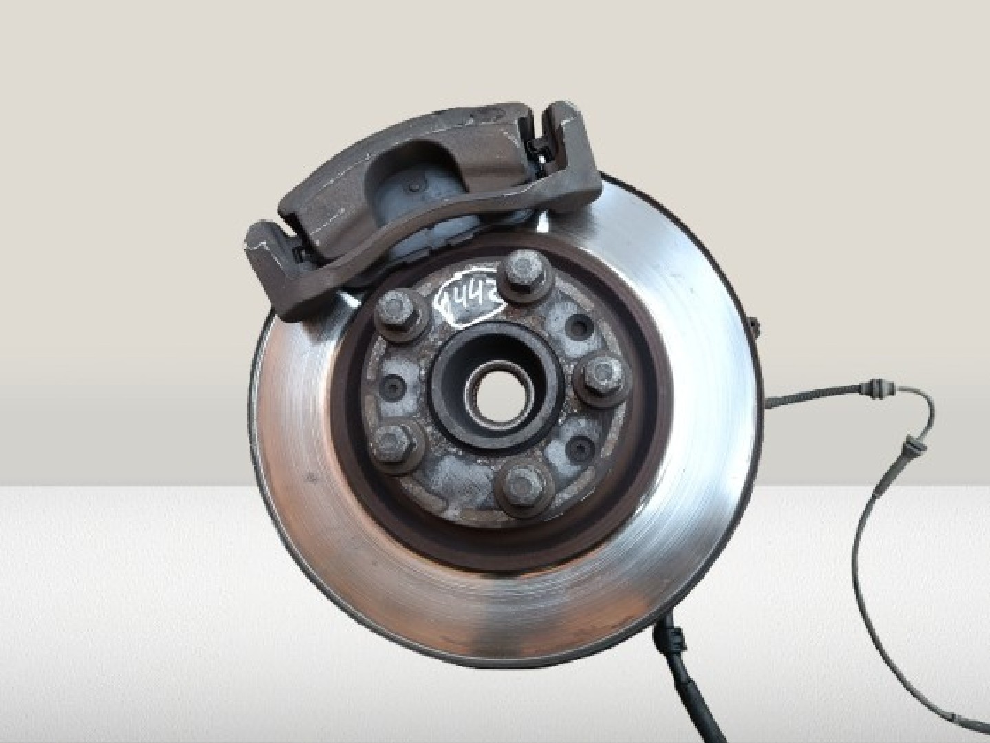 Manga Eixo Frente Esq PEUGEOT 308 SW II | 14 - 