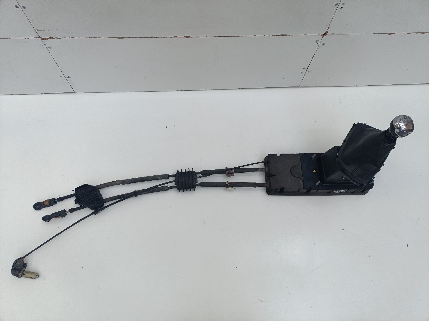 Seletor / Selector Velocidades PEUGEOT 308 SW II | 14 - 