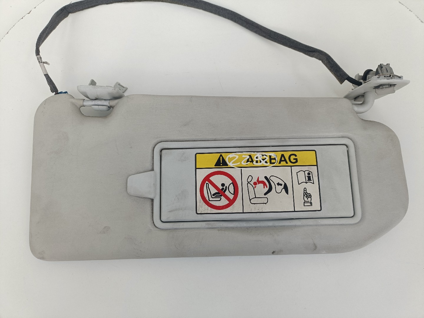 Pala Sol Dto PEUGEOT 308 SW II | 14 - 