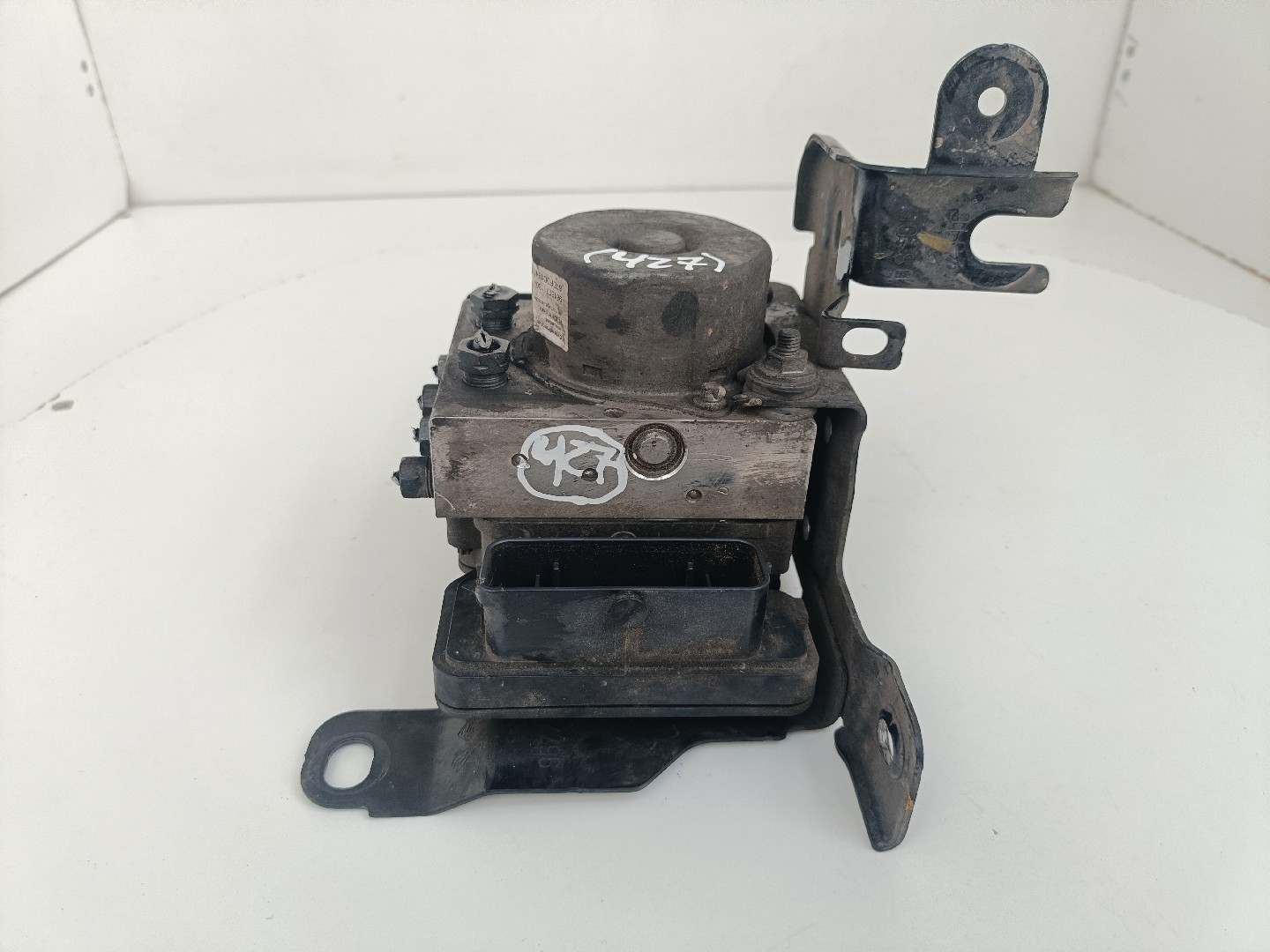 ABS PEUGEOT 308 SW II | 14 - 