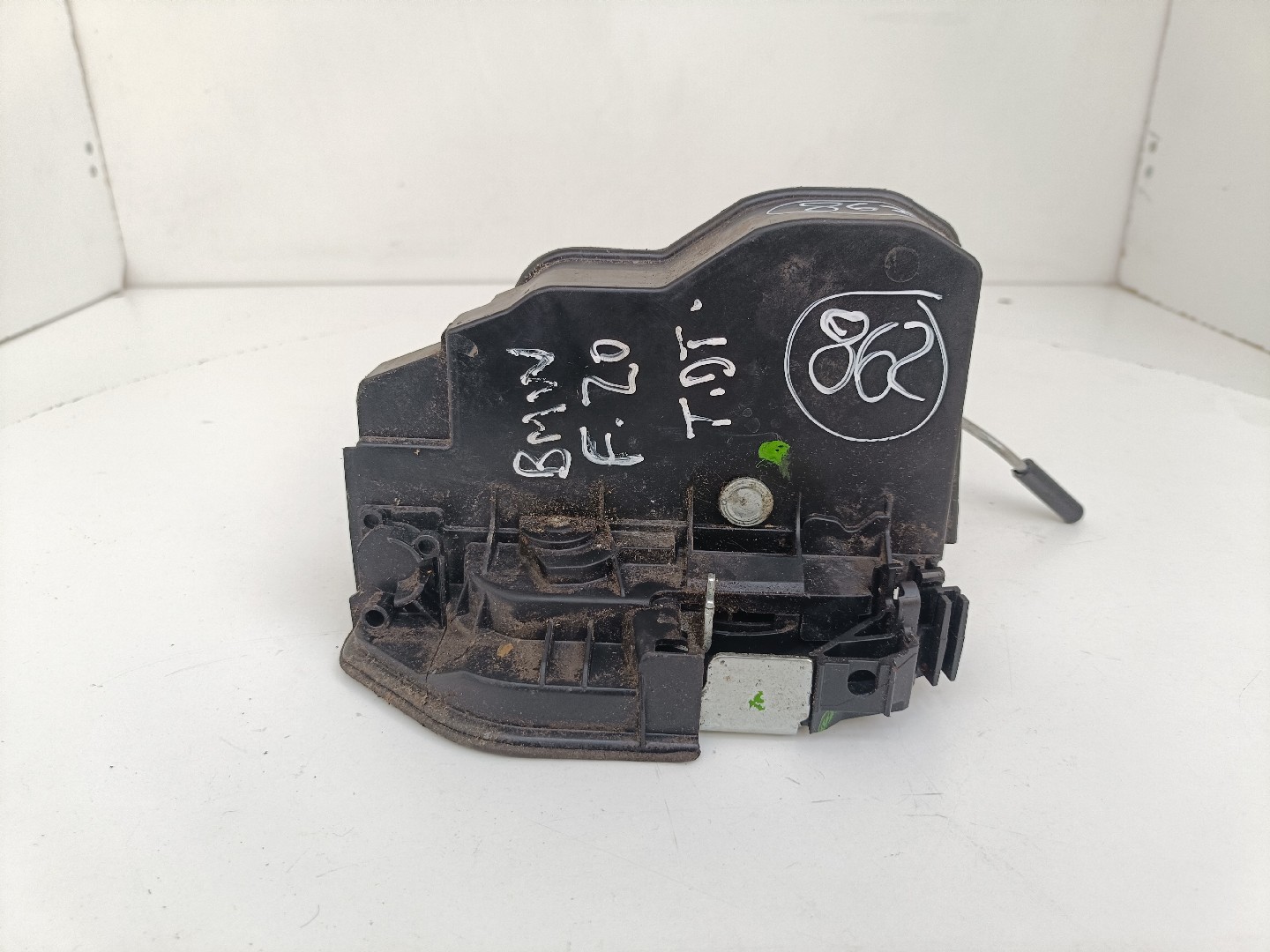 Fecho / Fechadura Porta Trás Dto BMW 1 (F20) | 11 - 19