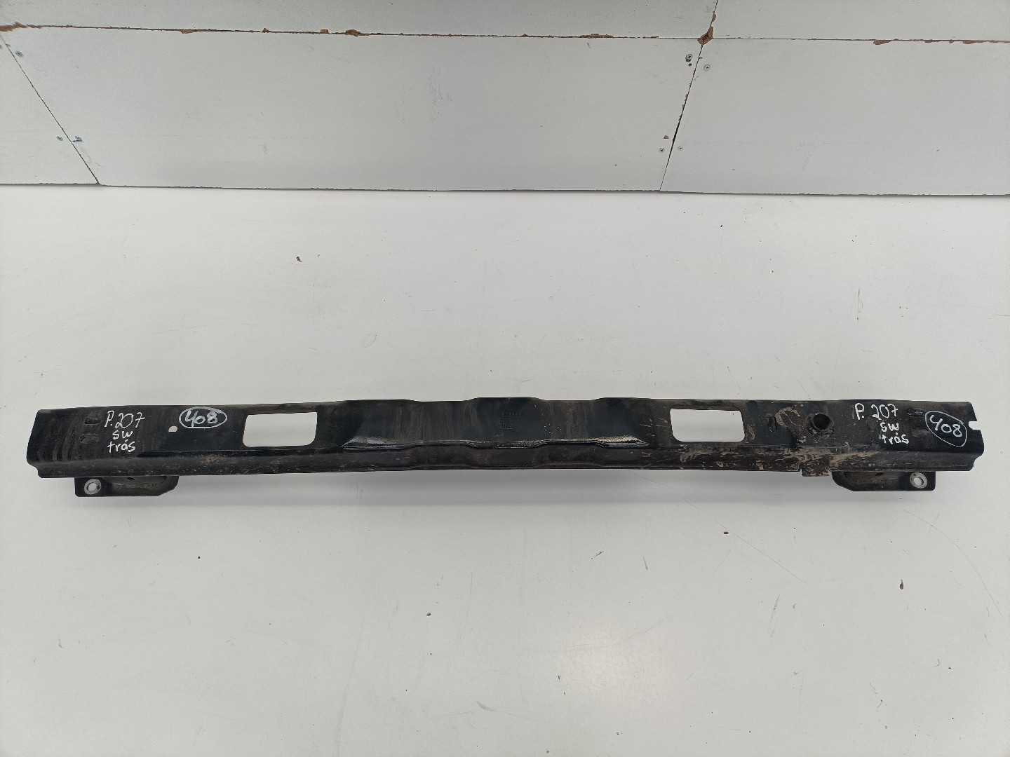 Reforço Para Choques Trás PEUGEOT 207 SW (WK_) | 07 - 13